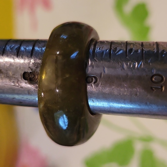 Agate Ring - Picture 3 of 4